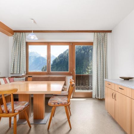 Apartamento Haus Tuxerklamm Mayrhofen Exterior foto