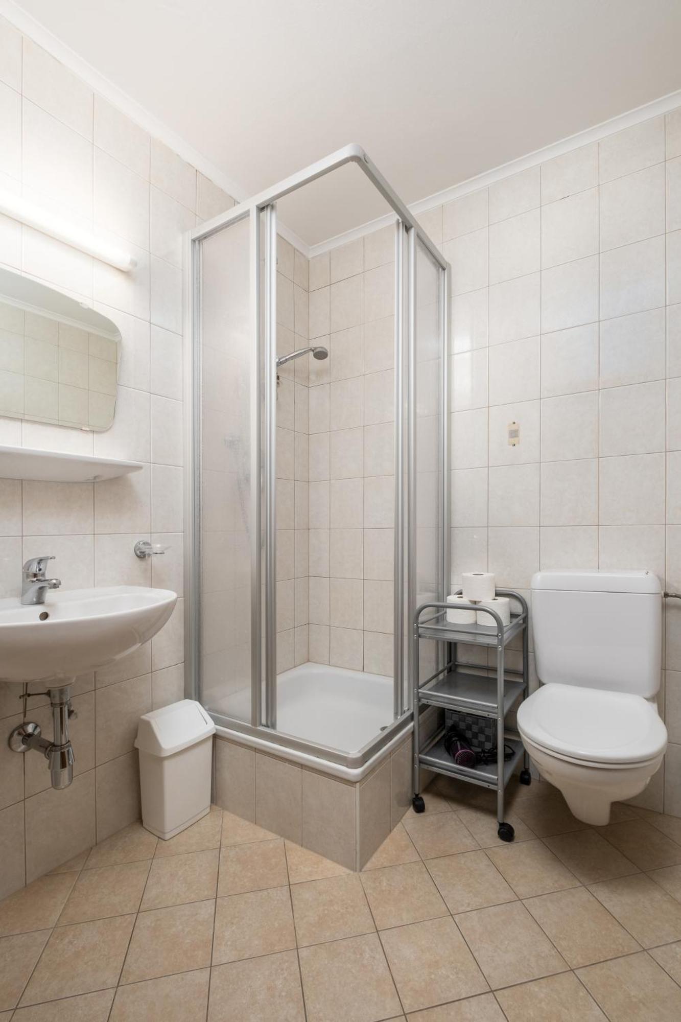 Apartamento Haus Tuxerklamm Mayrhofen Habitación foto