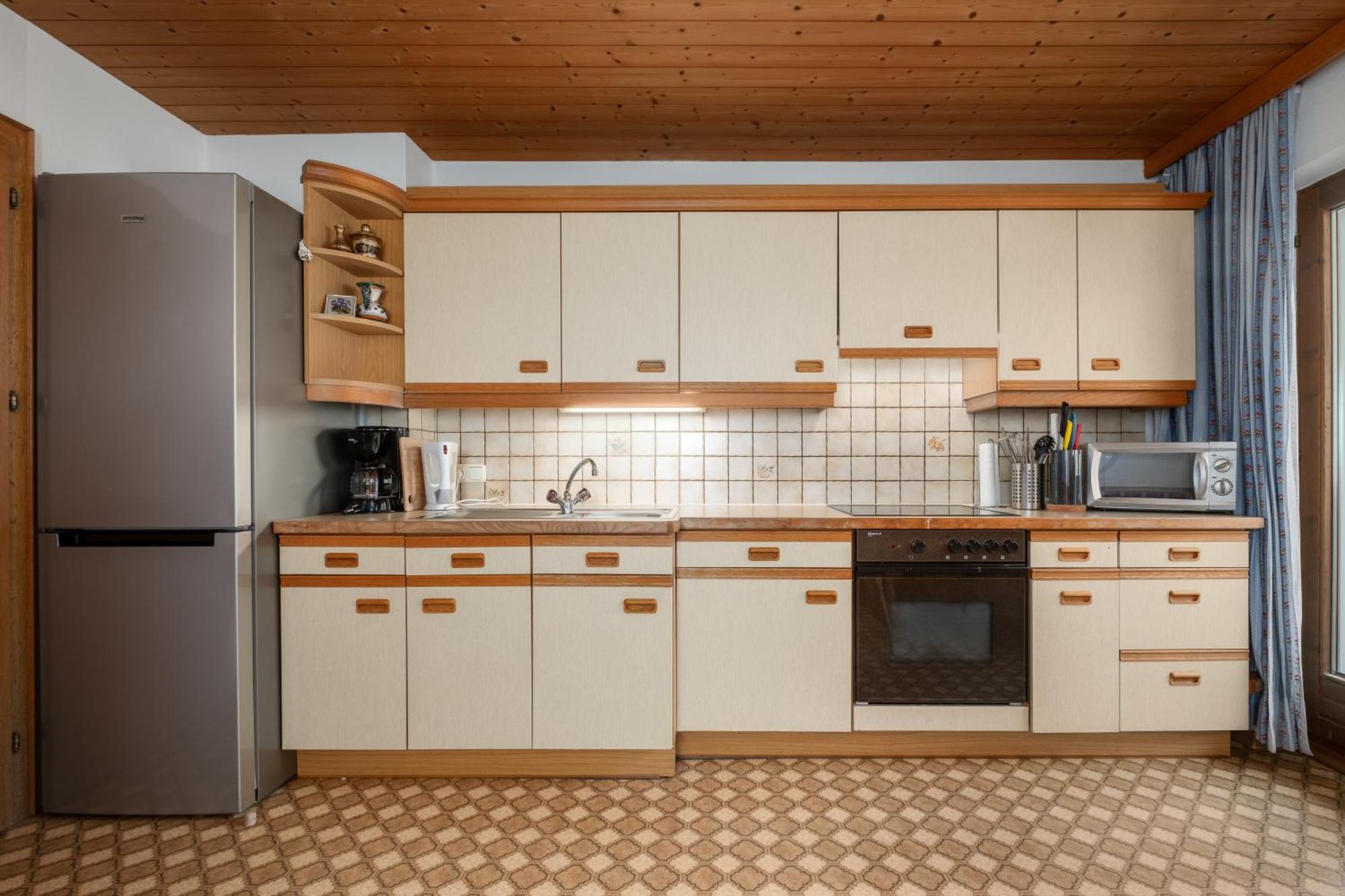 Apartamento Haus Tuxerklamm Mayrhofen Habitación foto