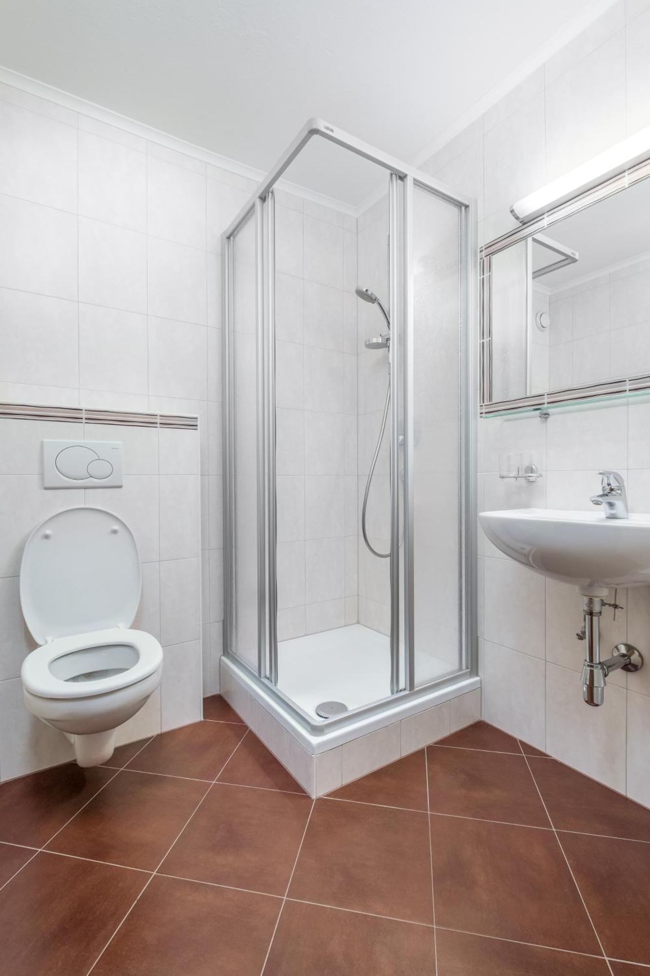 Apartamento Haus Tuxerklamm Mayrhofen Habitación foto