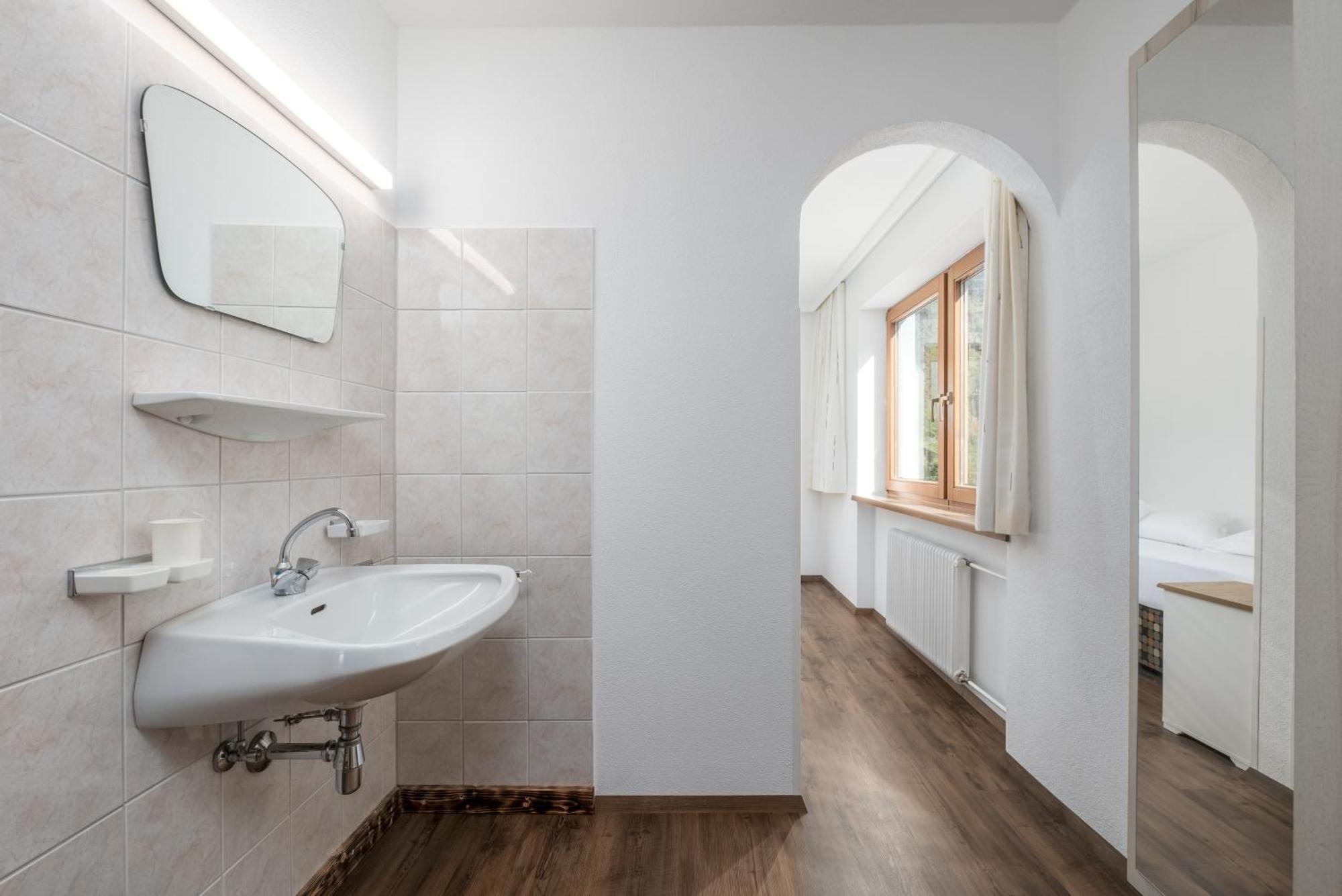 Apartamento Haus Tuxerklamm Mayrhofen Habitación foto