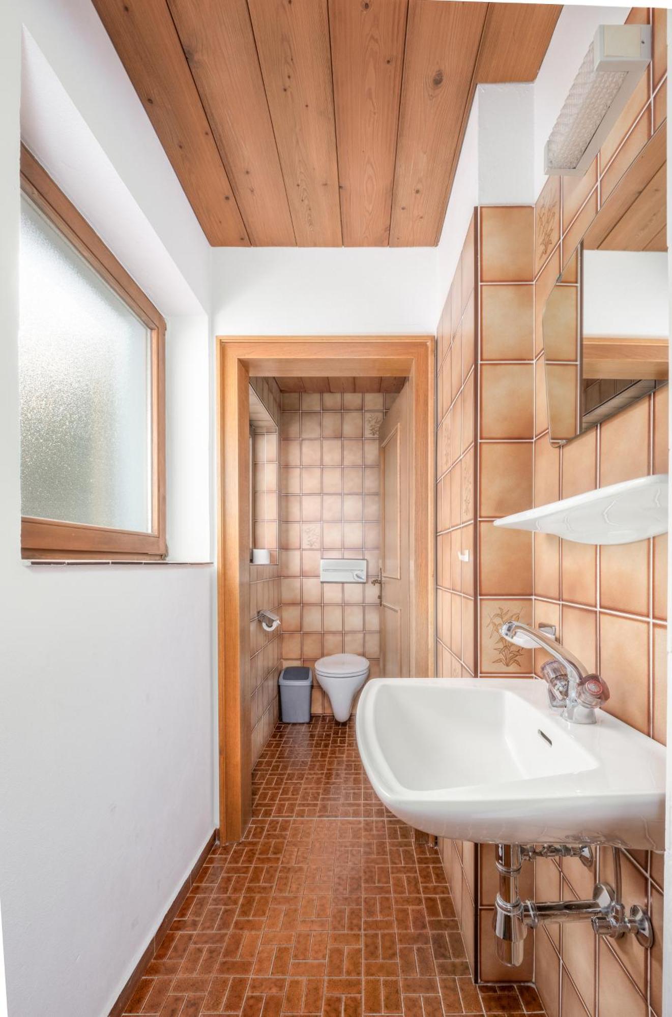 Apartamento Haus Tuxerklamm Mayrhofen Habitación foto