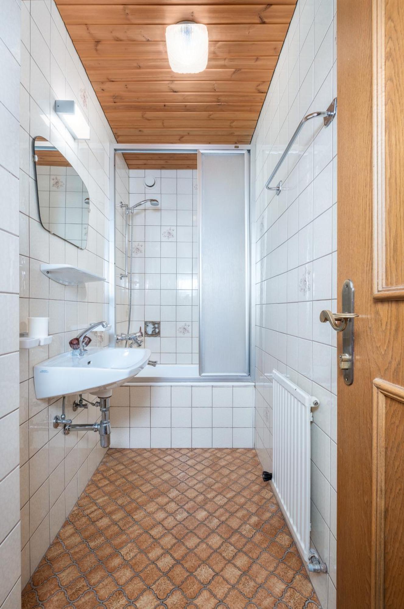 Apartamento Haus Tuxerklamm Mayrhofen Habitación foto