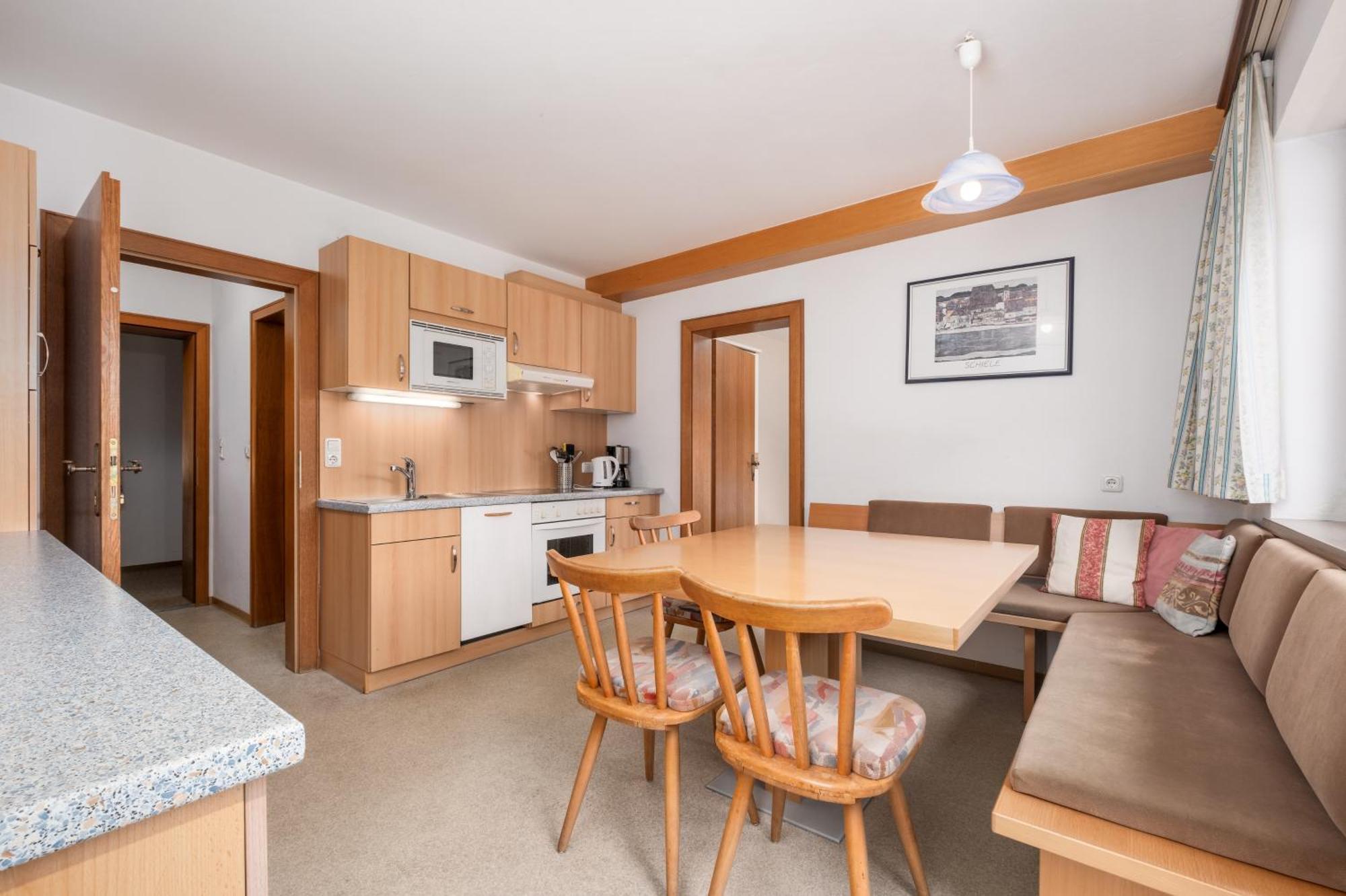 Apartamento Haus Tuxerklamm Mayrhofen Habitación foto