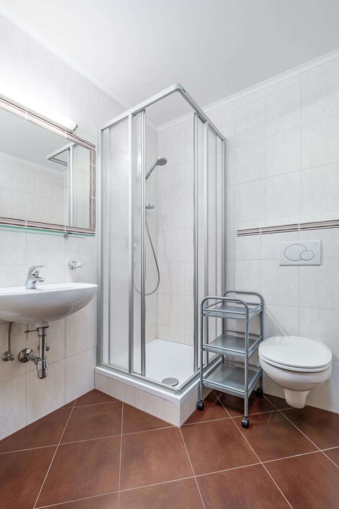 Apartamento Haus Tuxerklamm Mayrhofen Habitación foto