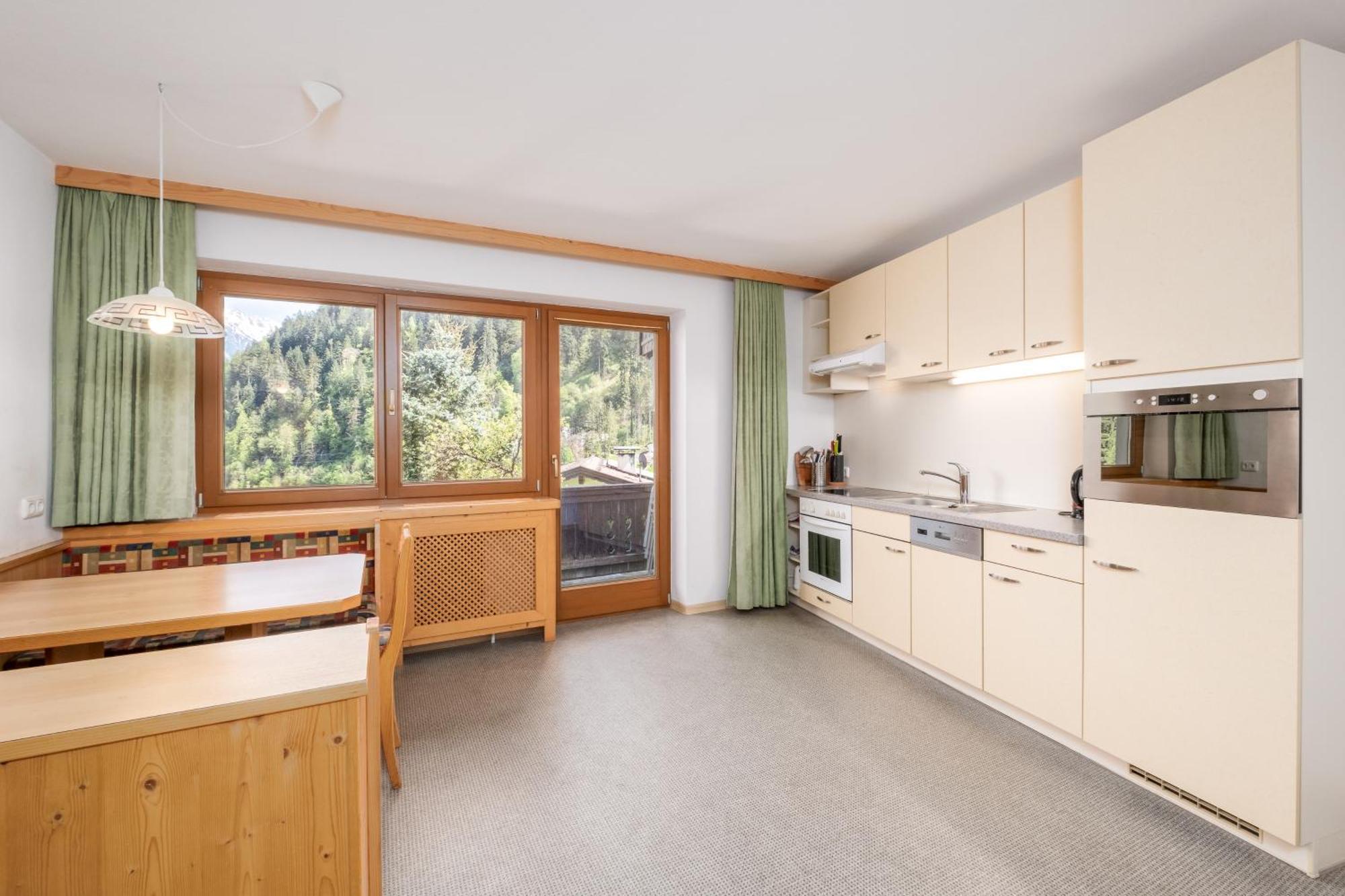Apartamento Haus Tuxerklamm Mayrhofen Habitación foto