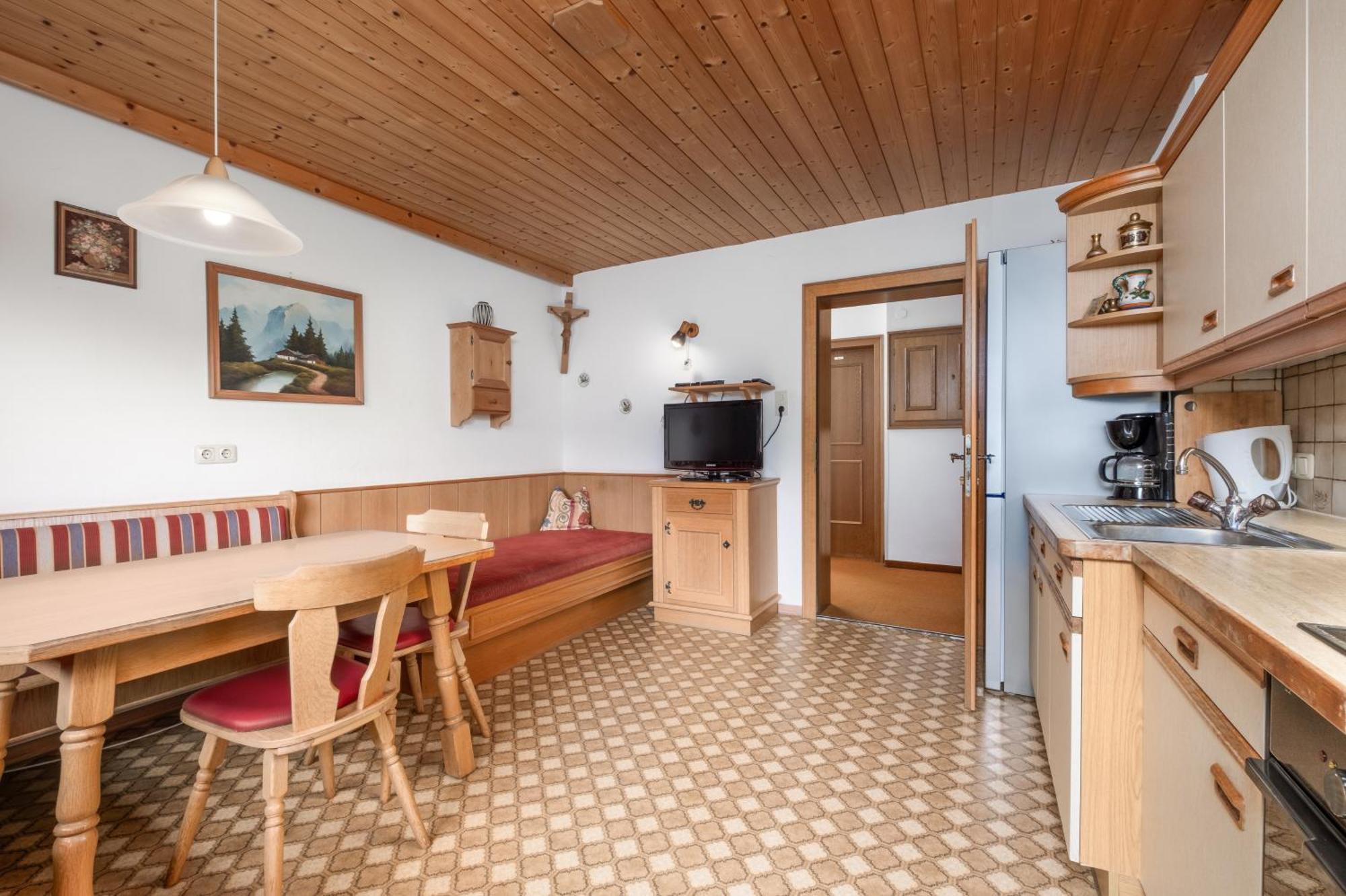 Apartamento Haus Tuxerklamm Mayrhofen Habitación foto